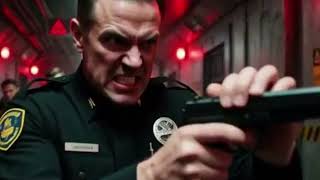ESCAPE FROM ALCATRAZ (2026) | Morgan Freeman, Jason Statham,Scarlett Johansson #escapefromalcatraz