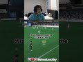 No way I scored this 🤣🤣