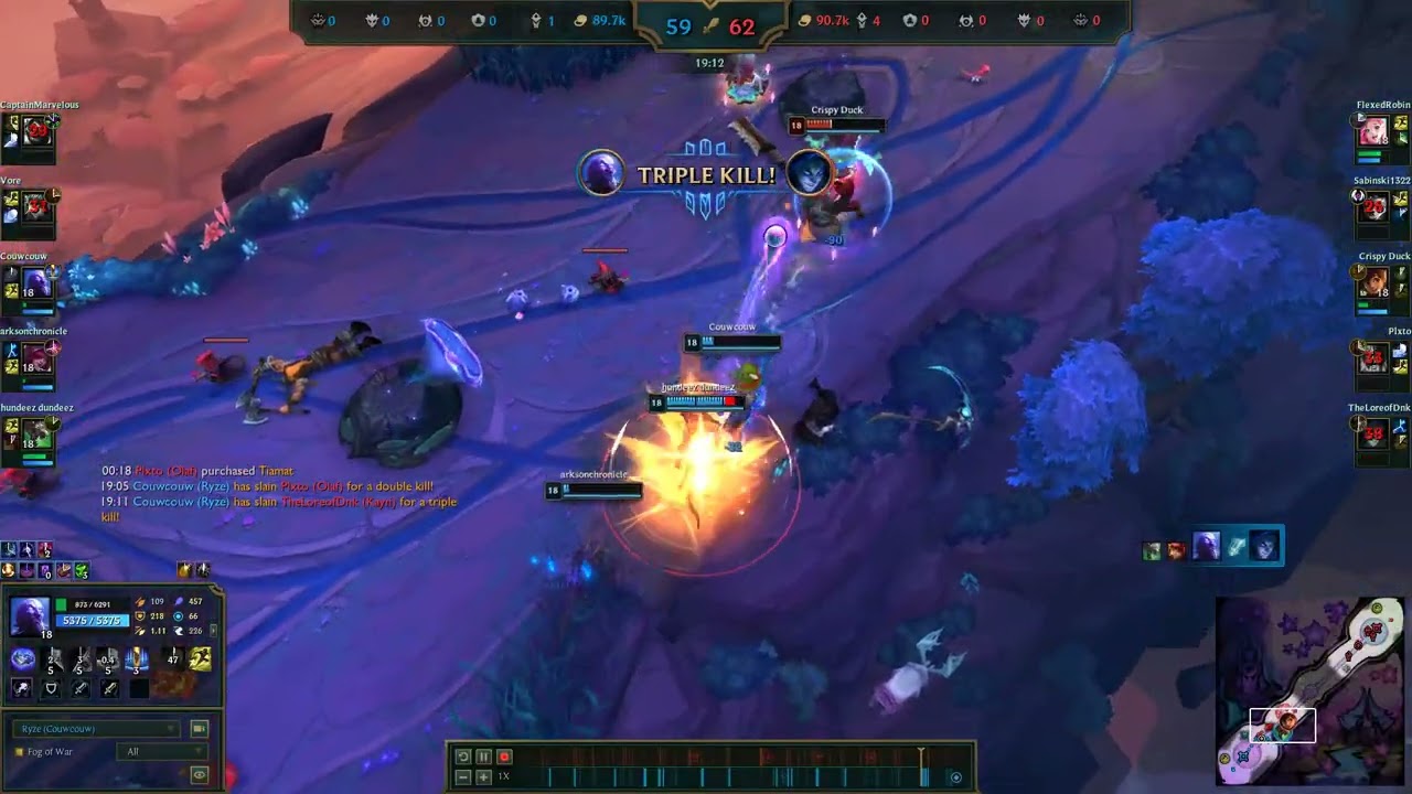 ryze penta