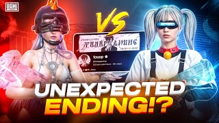 SID PLAYZ VS TOUOP 1v1 INTENSE TDM!☠️ | Unexpected Ending?😳 | BGMI #iQOO #iQO013 #iQOOGamersUnite