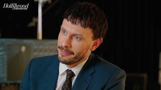 Richard Gadd on the Inspiration for 'Half Man,' 'Baby Reindeer' Success, What Makes Him Laugh & More