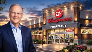 Walgreens Is Quietly Struggling — Here’s The Real Reason