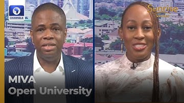 How MIVA Helps Students With Life Education Balancing - Officials