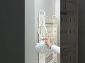 You Need This: The Space-Saving Shelf Your Bathroom is Missing#viral #feedshorts #reactionvideo