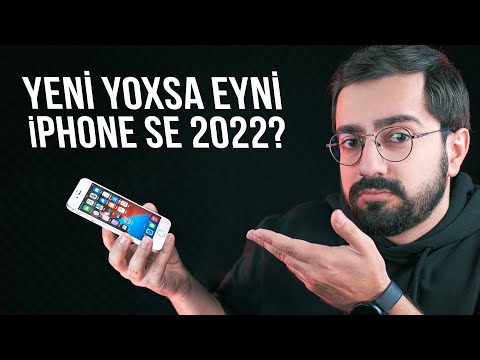 Video: Ən ucuz cib telefonu təqdim edildi