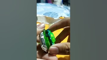 How to assemble beyblade x parts