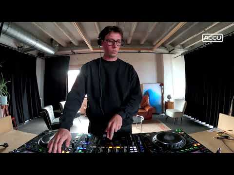 Savan @ Radio ACCU - 07 June 2026
