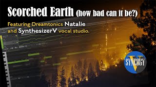 Scorched Earth (how bad can it be?)