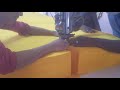 Bestfit sportswear sportswear manufacturer fabric cutting process