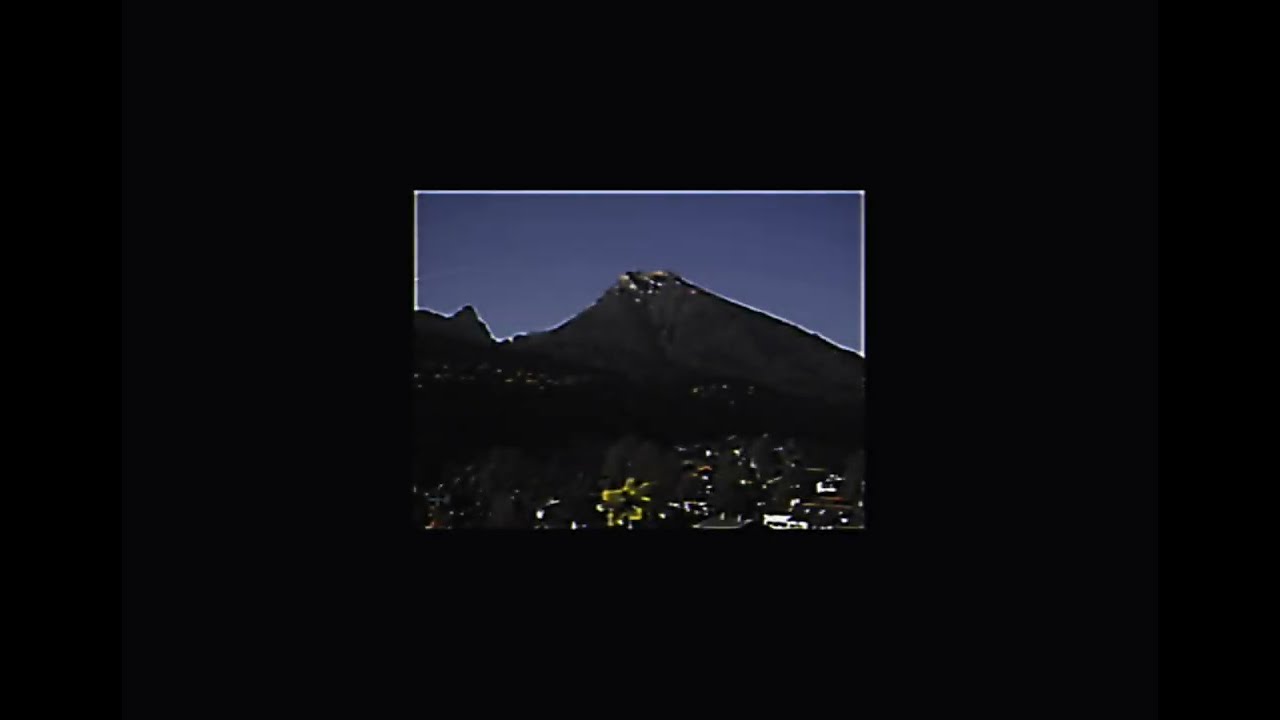 Mt.Ebott disappearings - Undertale Analog Horror