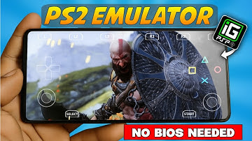 How To Play PSP & PS2 Games on Mobile Without BIOS! 🤯 | Best Emulator Test 2025
