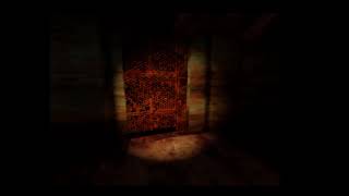 PSX Shader deformation test with animations