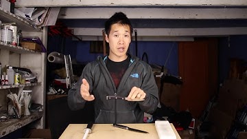 Japanese vs German Paring Knife