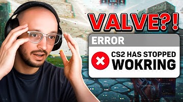 Valve Needs To Fix This...