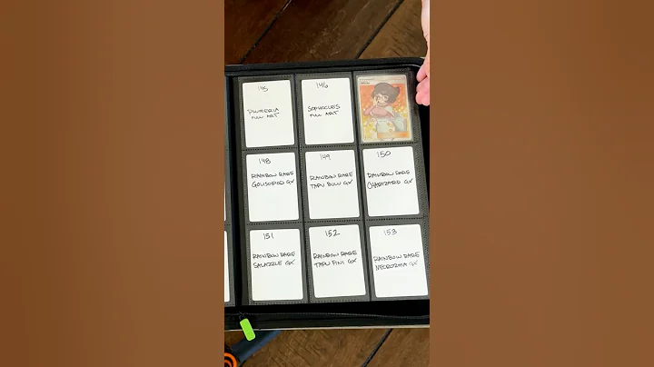 How far into the Burning Shadows master set are we? (Burning Shadows Charizard Hunt)