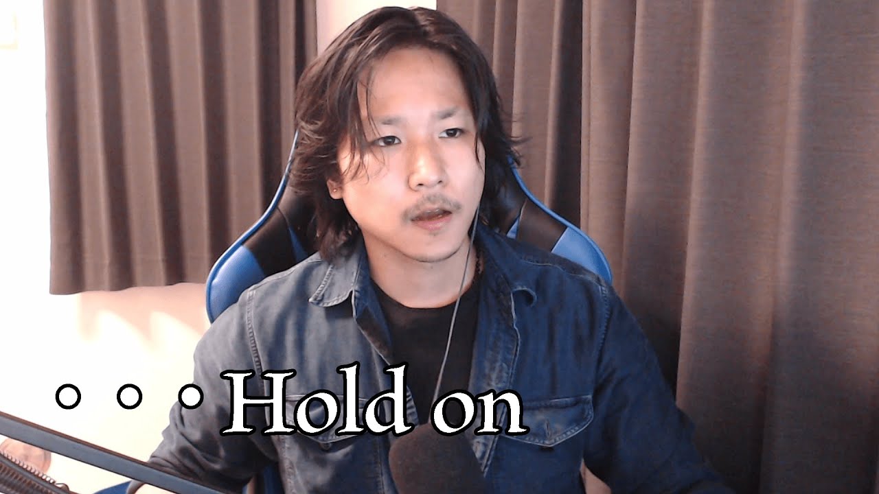 When I Realize that Japanese is FULL of The N Words. YouTube