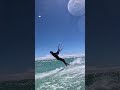 :::The beauty of remoteness, rugged landscapes, solo kiting missions…