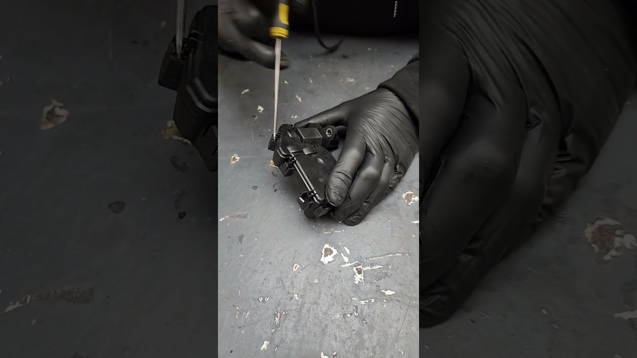 Why I Buy OEM Parts Happens To Me A Lot 
