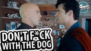 ARE WE SCRUTINIZING THE SUPERMAN MARKETING TOO MUCH? | Film Threat News