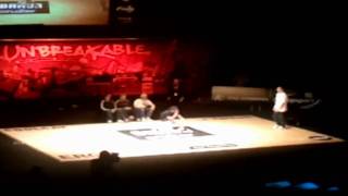 Breakdance World Championship 2011 Neguin HD