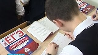 Свои знания по математике проверяют 12 кубанских школьников(, 2015-03-23T09:04:31.000Z)