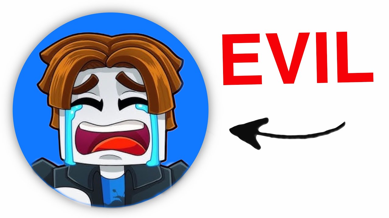 This YouTuber Makes Kids Cry