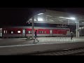 Hoshiarpur To Agra : 11906/Hoshiarpur - Agra Cantt Express At Jalandhar Cantt | Indian Railways