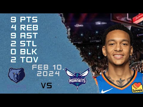 Tre Mann player Full Highlights vs GRIZZLIES NBA Regular season game 10-02-2024