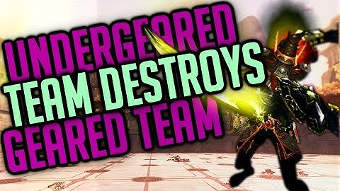 Coaching 1600 Players To a Win (Temple of Kotmogu) - Shadowlands