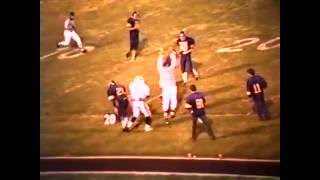 1996 Spiro Bulldogs vs Heavener Wolves