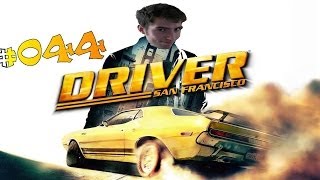 DRIVER: San Francisco # 44 - Spezielle Nebenmissionen - Let's Play Driver San Francisco | HD