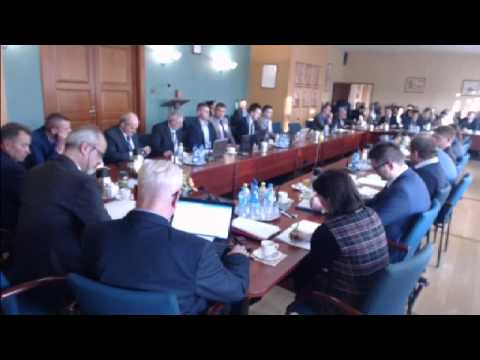 XIV Sesja Rady Miejskiej w Wolsztynie, 28.10.2015