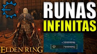 How to get infinite runes in Elden Ring - Cheat Engine Table - Updated 2025