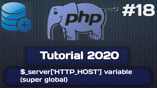 $_server['__'] super global variable in hindi | php full course in hindi| PHP tutorial #18