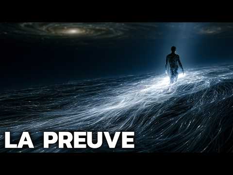 The Glitch That Proves the Universe Is Controlled…