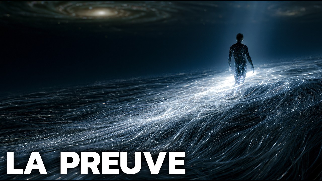 Le bug qui prouve que l’univers est contrôlé…