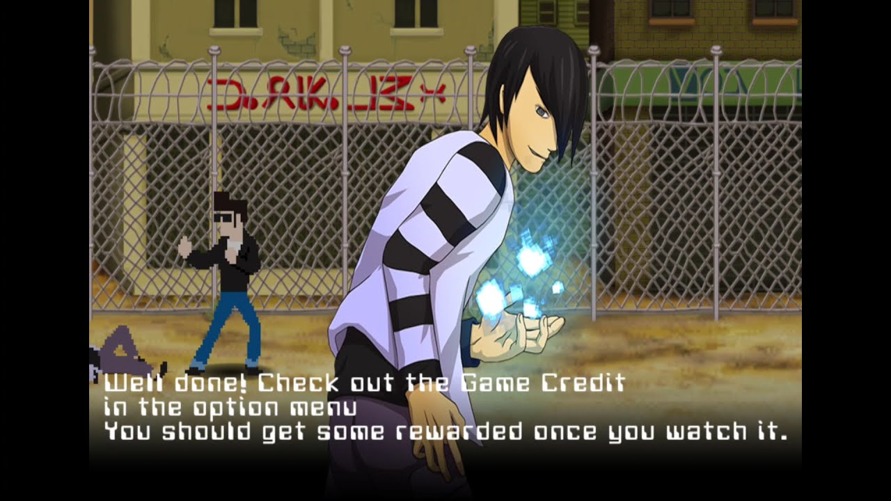 BUKAN GAME 8 BIT BIASA !!!! 8 BIT FIGHTERS GAMEPLAY