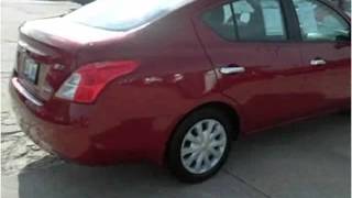 2012 Nissan Versa Used Cars Columbia KY Franklin Nissan Columbia Ky