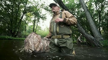 Real hunters. Real reviews. Real trust. TideWe. Hunt better.