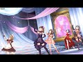 【WQHD 高画質】 あいくるしい 【デレステ MV】