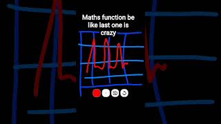 maths function be like last one is crazy #funny