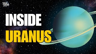 Inside Uranus | Falling into Uranus