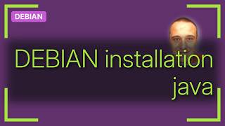 Installing Oracle JDK 8 on Debian 9 (3 Solutions!!)