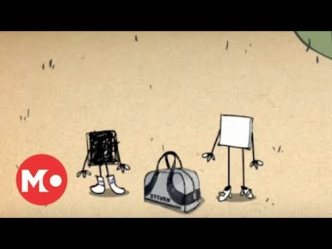 Black & White: Episode 20 - Magic Pocket deep blue sea 3