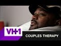 Ghostface Killah Learns About Kelsey's Past + Couples Therapy + VH1