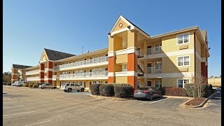 Extended Stay America - Columbia
