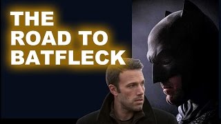 Now that you've seen the batman v superman trailer, today beyond
trailer studies ben affleck becoming in dawn of justice 2016! h...