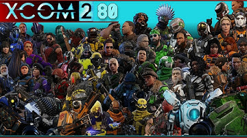 Biting Off A Bit Too Much : XCOM 2 Modded WOTC 2022 Part 80