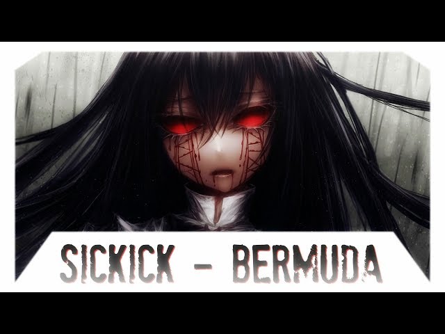 Nightcore - Bermuda class=