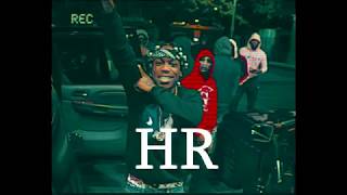 Free 22Gz X Ukny Drill Type Beat Raid Prod By